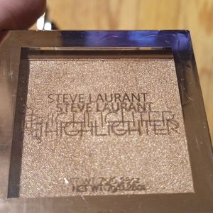 Steve laurant highlighter